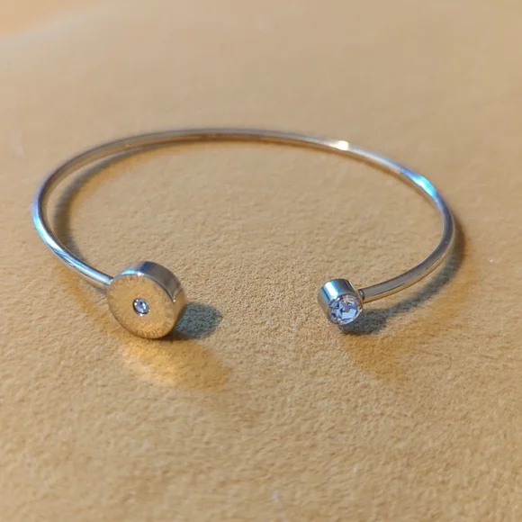 Michael Kors Gold Bracelet - Picture 1 of 3